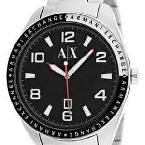 Armani Exchange Watch